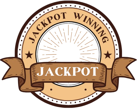 Jackpot Wining Logo